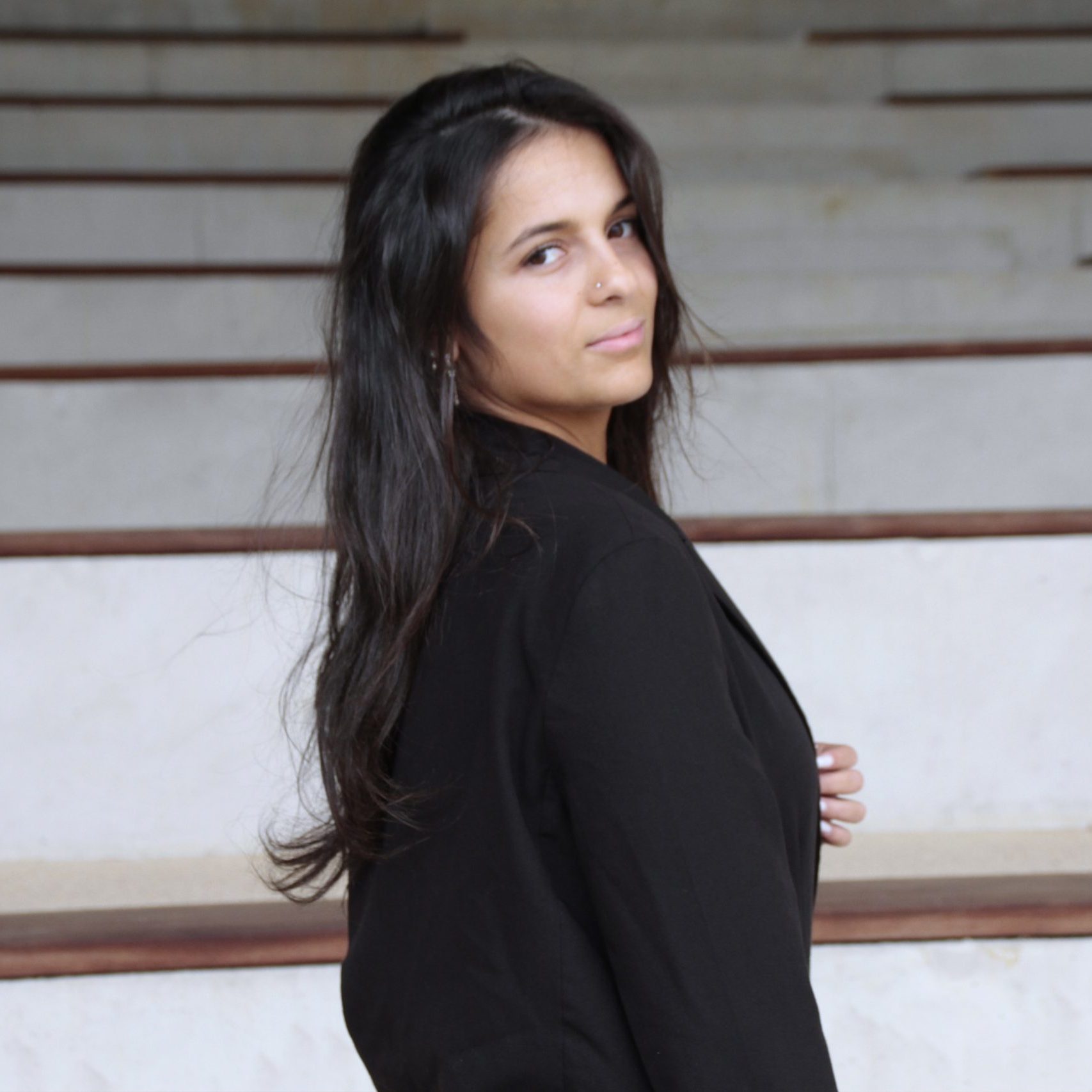 NAWELLE CHABANE-SUD AGENCY