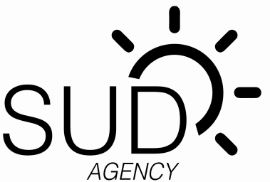 SUD AGENCY marseille logo